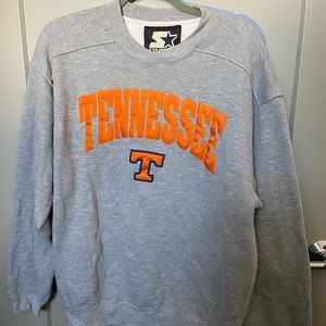 Vintage Tennessee Sweatshirt